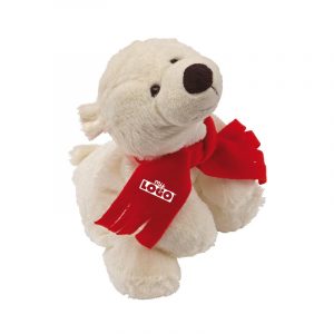 personalisierter Teddybär
