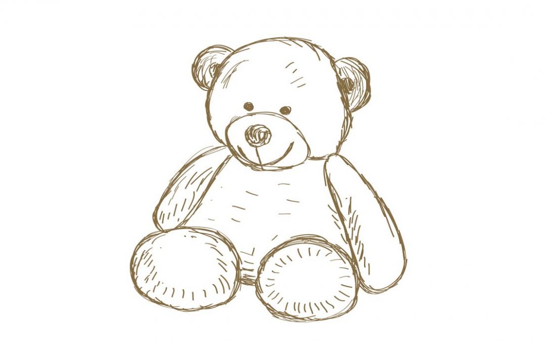 Teddy’s Bear, son histoire !