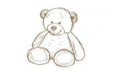 Teddy’s Bear, son histoire !