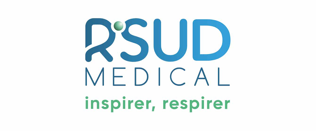 Logo R'Sud Medical