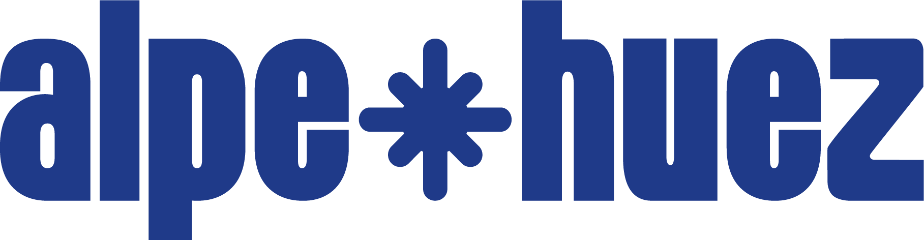 Logo Alpe Huez