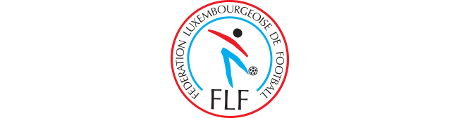Logo Fédération Luxembourgeoise de Football