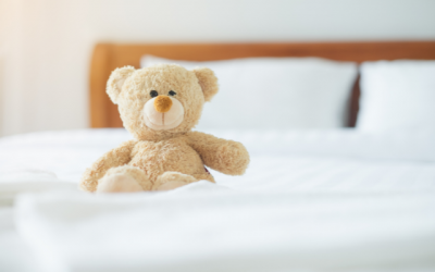 Tailor-made and personalized soft toys for children in your hotel