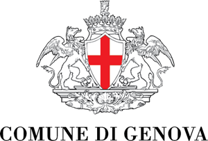 Registro del municipio de Génova en formato png