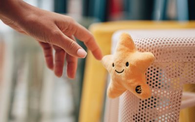 Peluches de 12 cm hechos a medida: un artículo original para tu marca