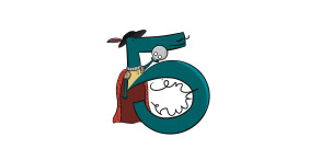 CINC CENTIMS logo compagnie