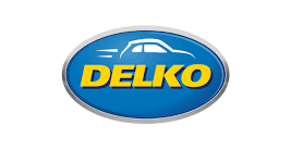Delko logo