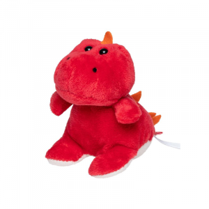peluche drago personalizzabile