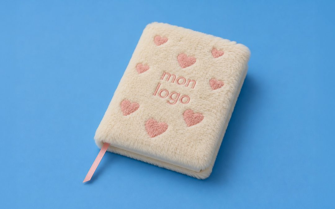 L&rsquo;innovation par la peluche : réinventer l&rsquo;objet média